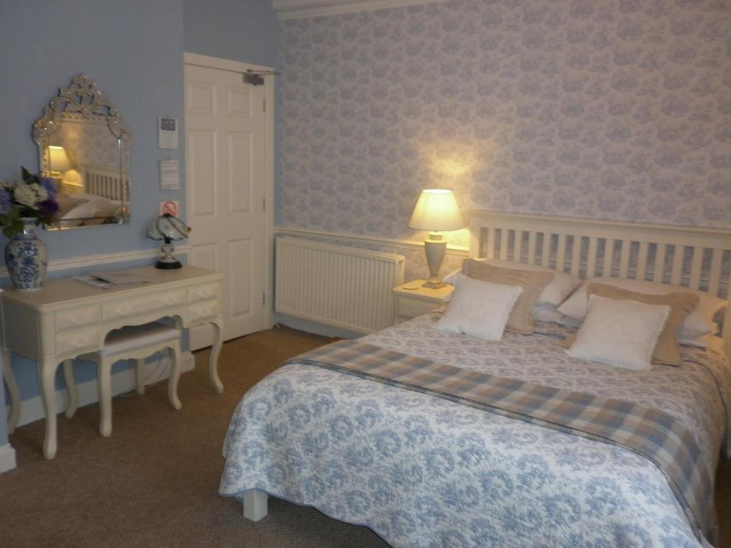 Comelybank Guesthouse Крифф Номер фото