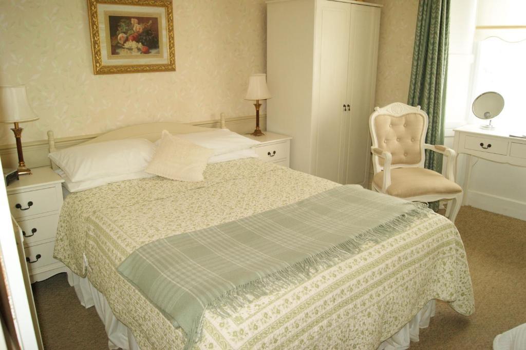 Comelybank Guesthouse Крифф Номер фото