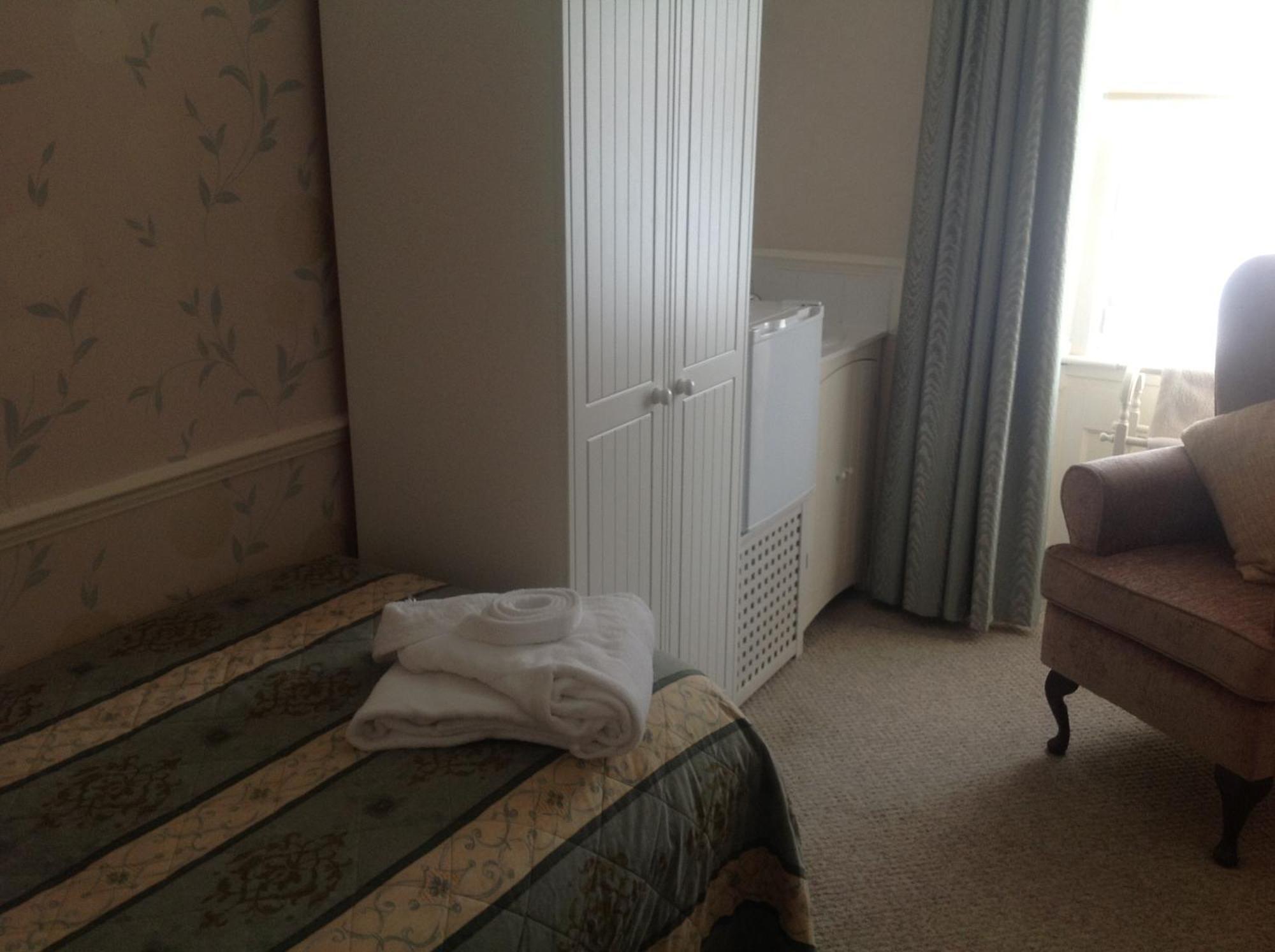 Comelybank Guesthouse Крифф Номер фото